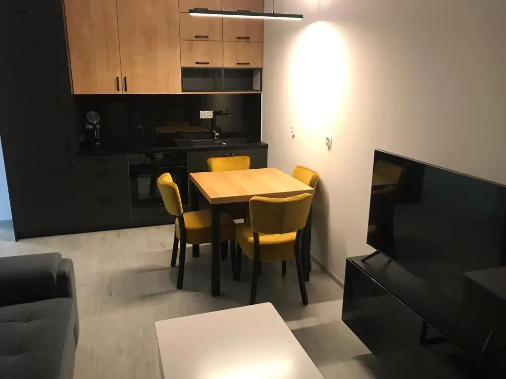 Apartament Zara Krakow 0*,  Poland