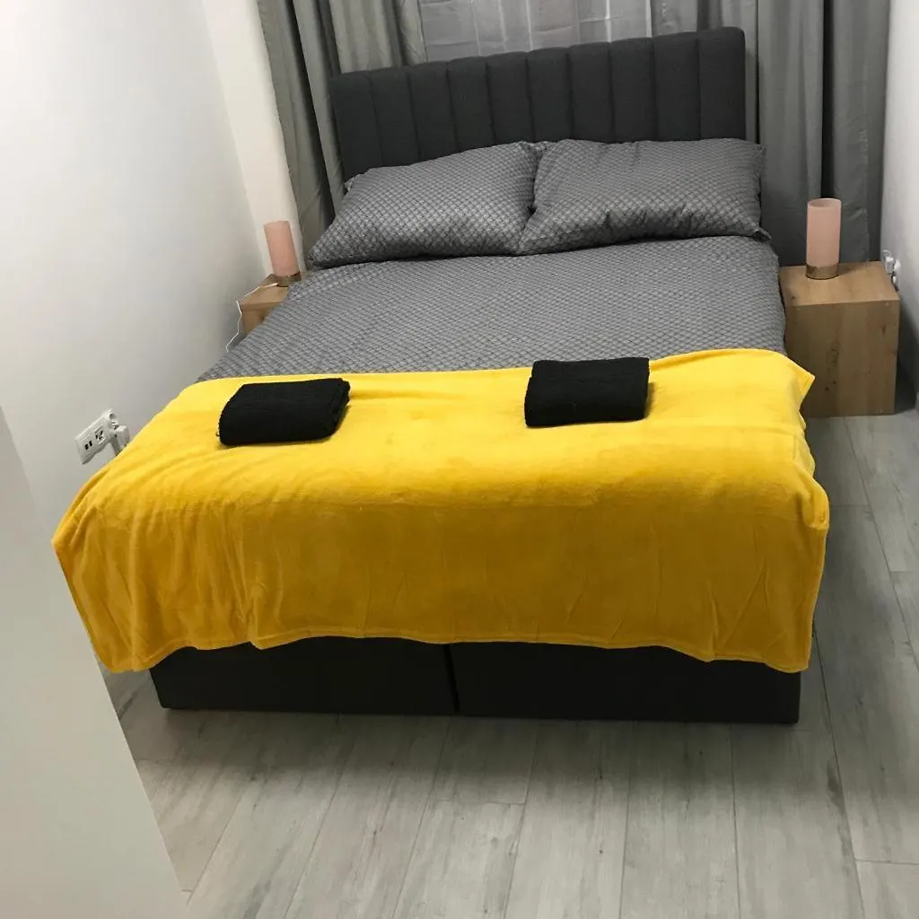 Apartament Zara Krakow