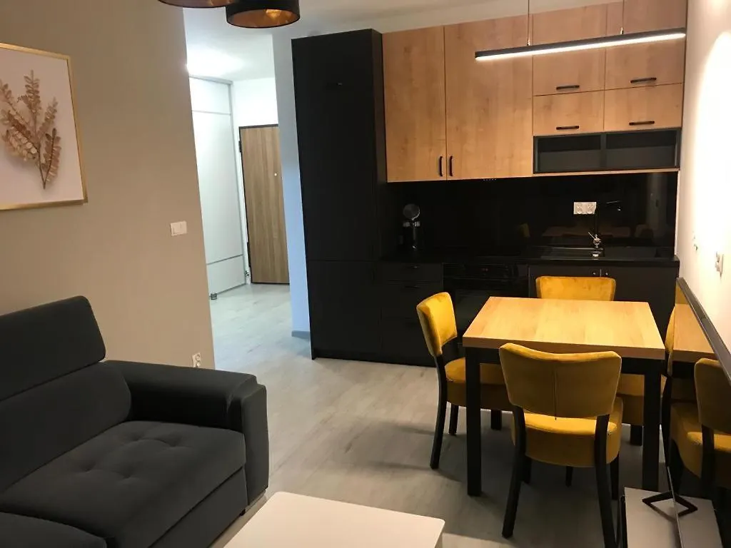 Apartament Zara Krakow