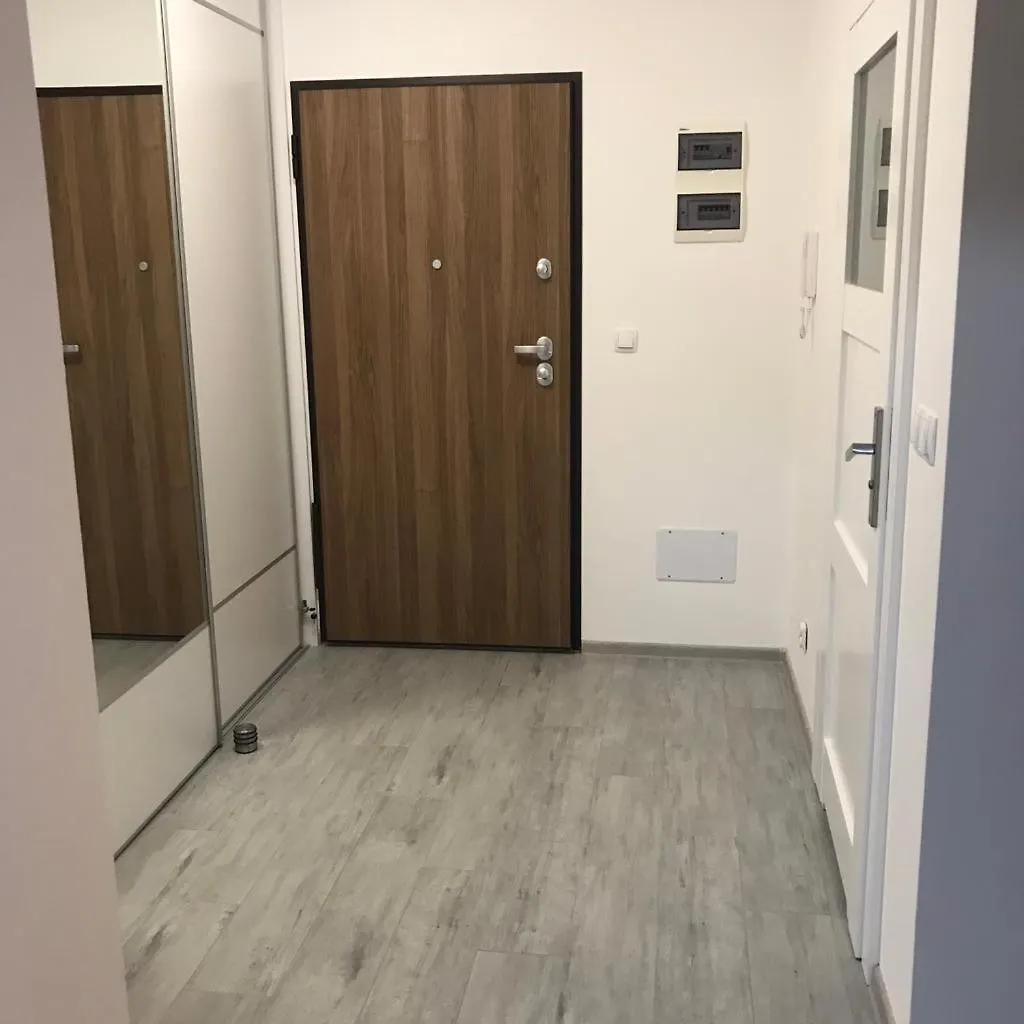 Apartamento Apartament Zara Cracóvia