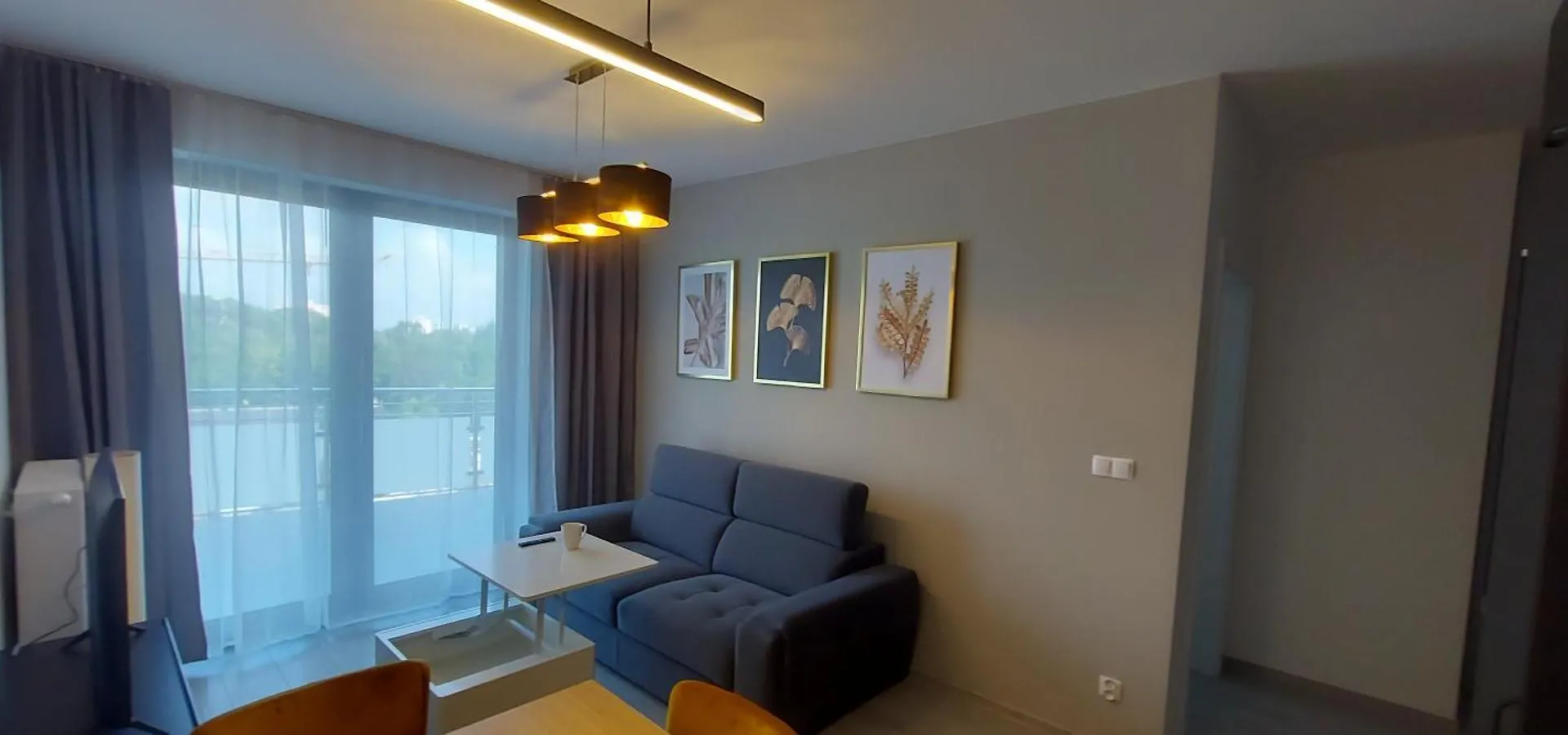 Apartament Zara Krakow Poland