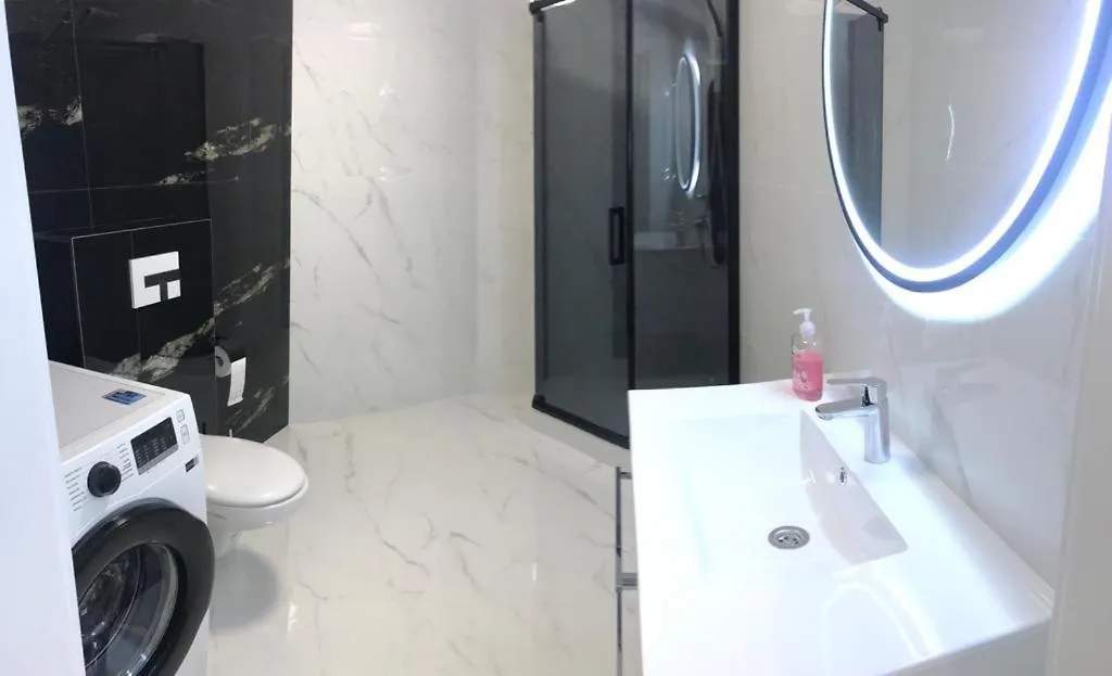Apartment Apartament Zara Krakow