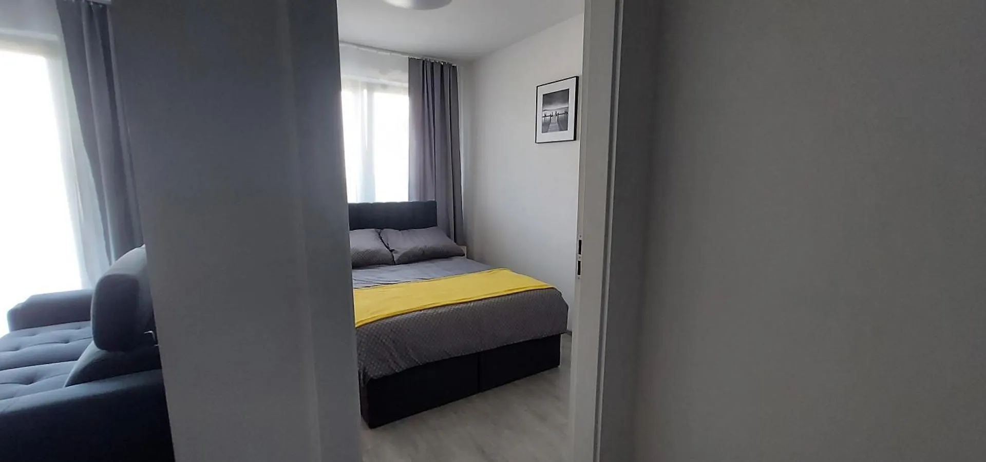 Apartament Zara Cracóvia 0*,  Polónia
