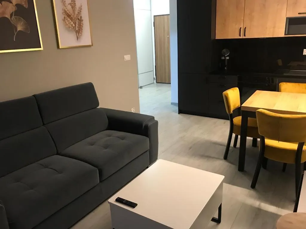Apartament Zara Krakow 0*,