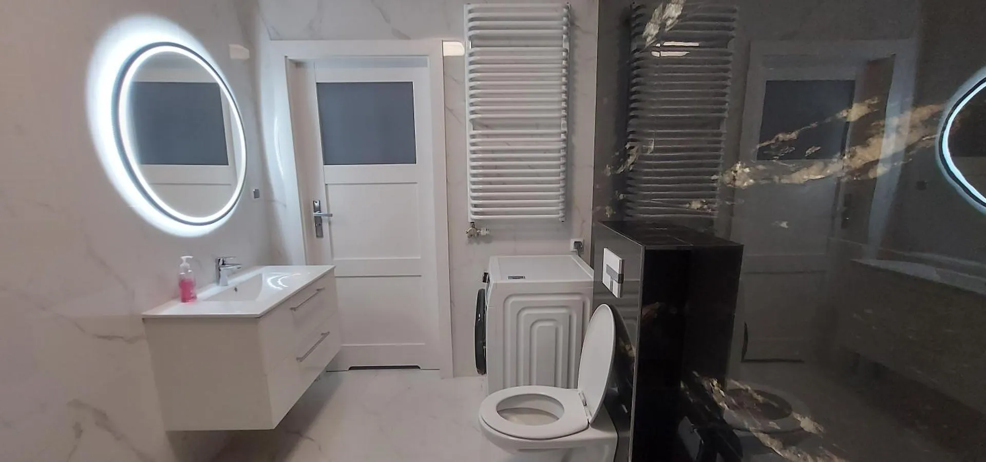 Apartament Zara Krakow Apartment