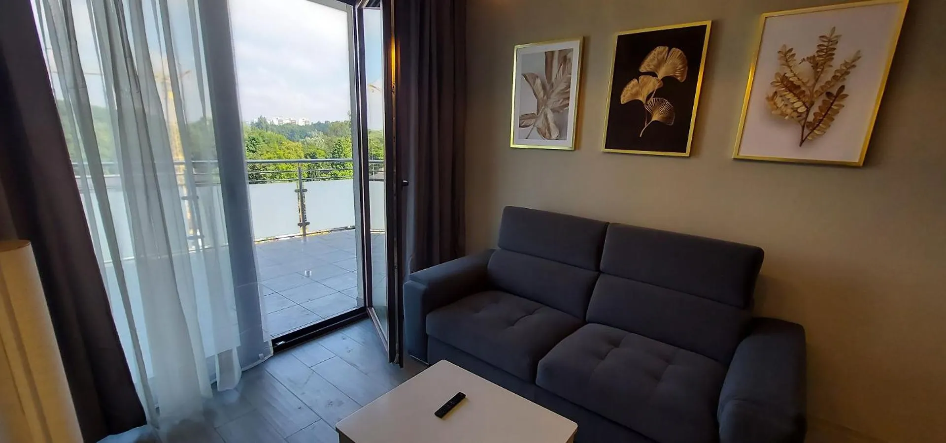 Apartament Zara Krakow Poland
