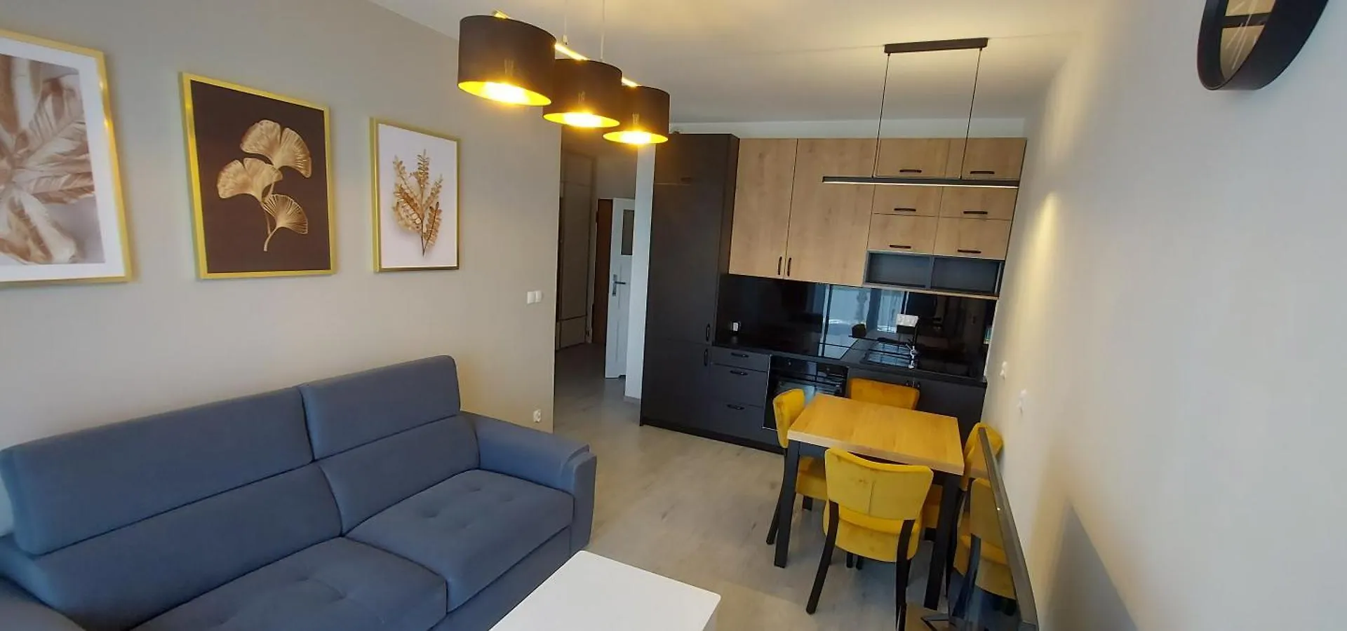 Apartment Apartament Zara Krakow Poland