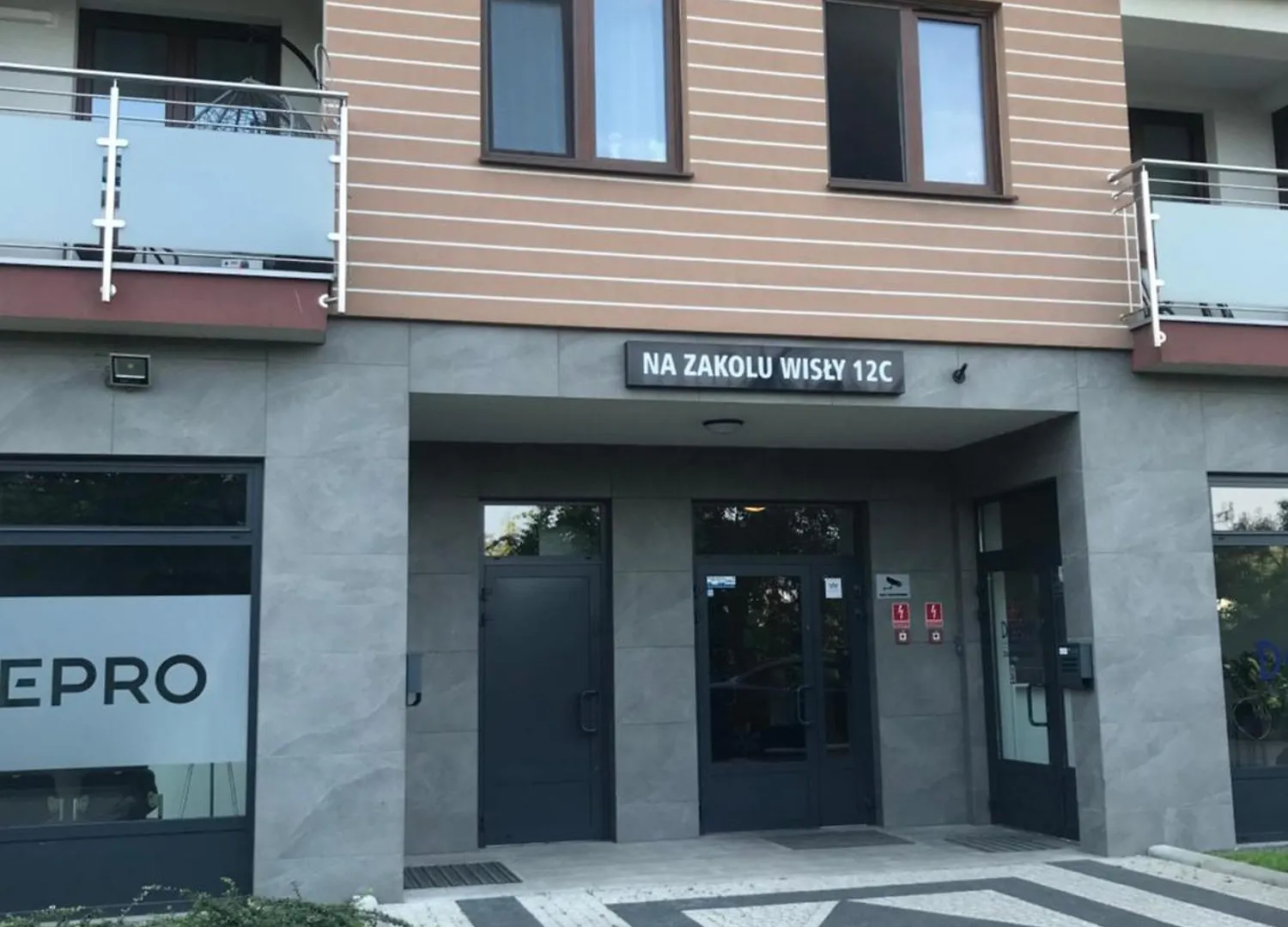 Apartament Zara Krakow