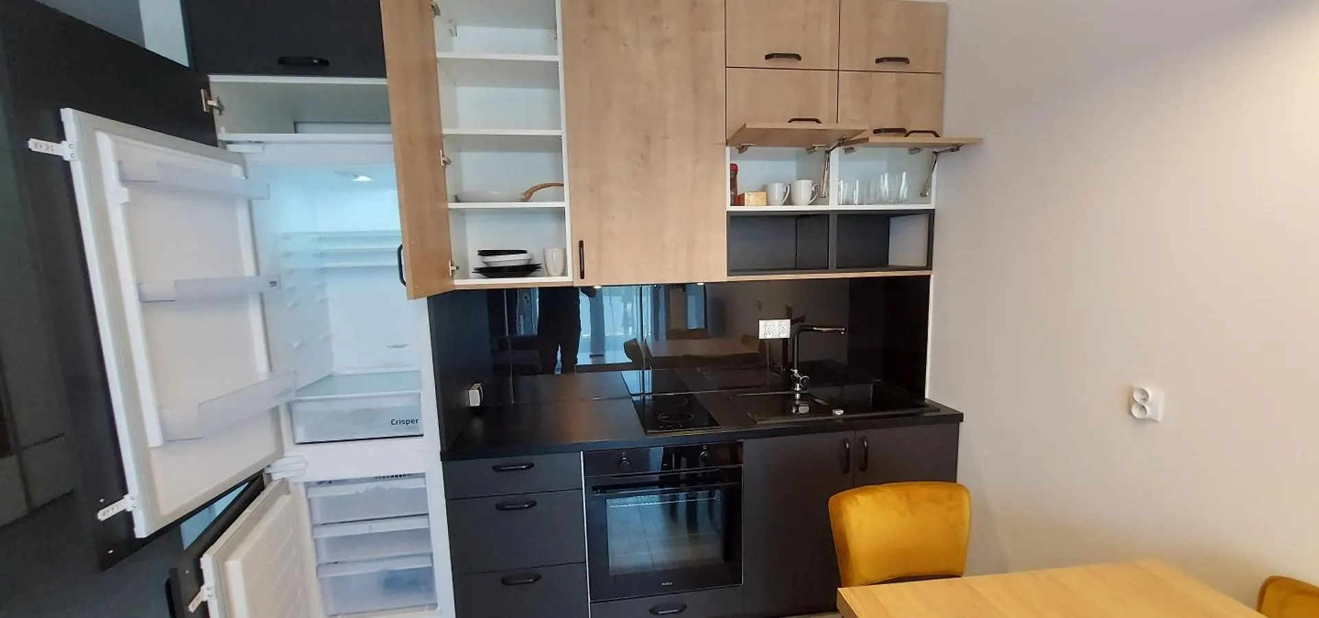 Apartament Zara Krakow Apartment
