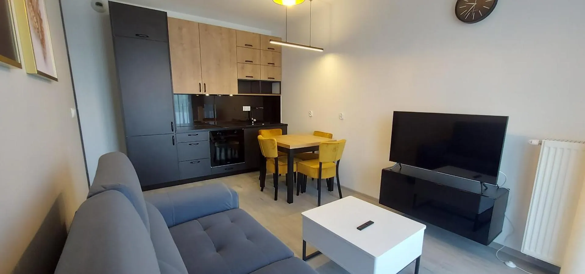 Apartment Apartament Zara Krakow Poland
