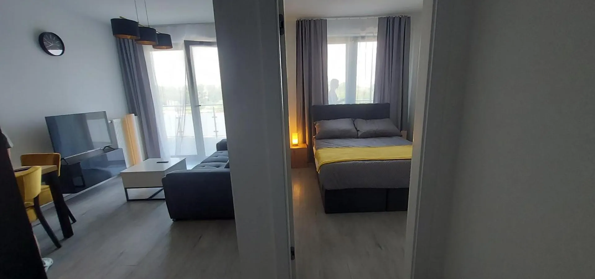 Apartament Zara Krakow 0*,