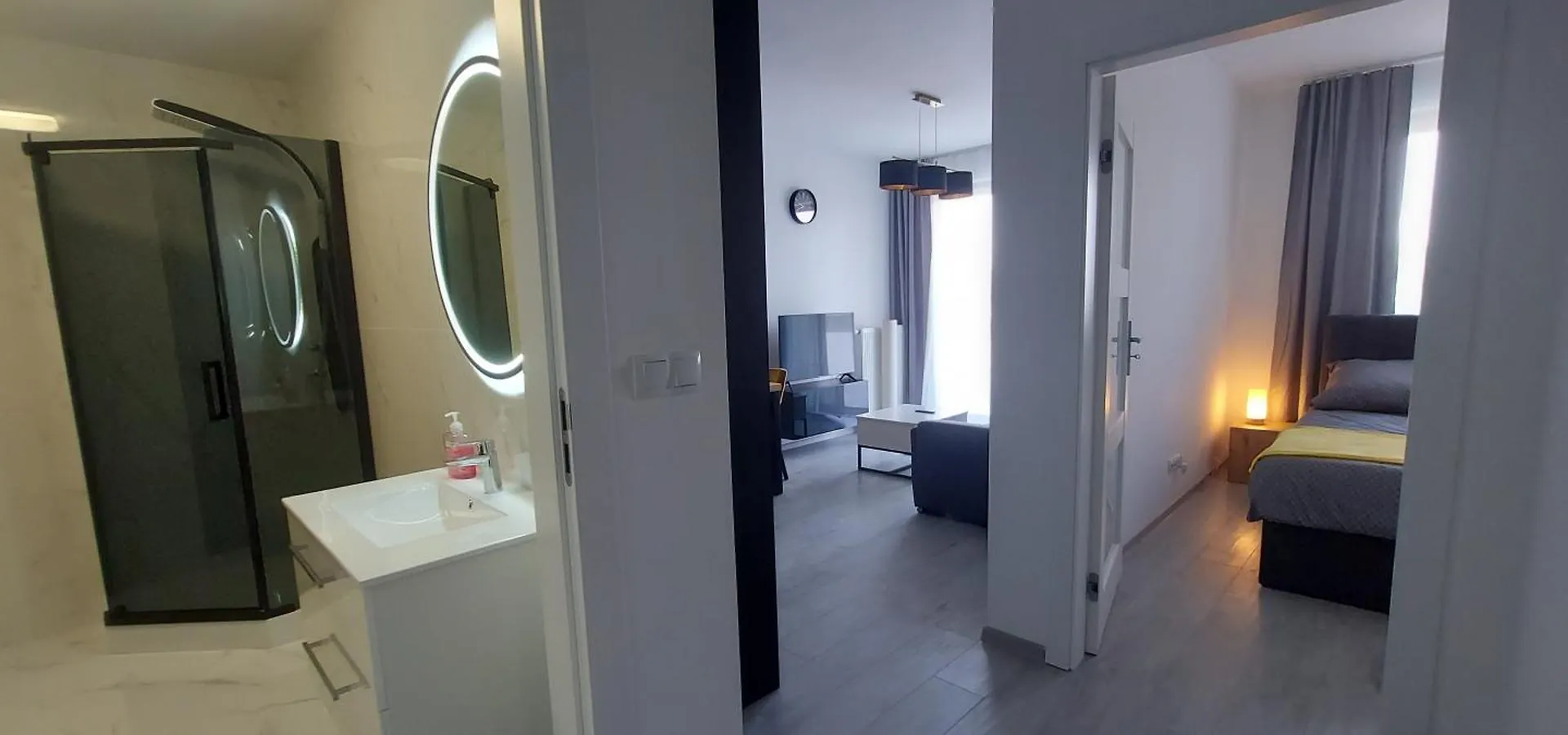 Apartament Zara Krakow